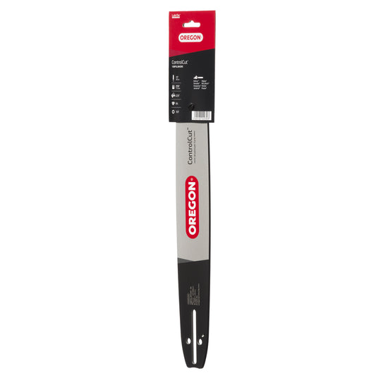 Oregon 15" Chainsaw ControlCut™ Guide Bar 158PXLBK095