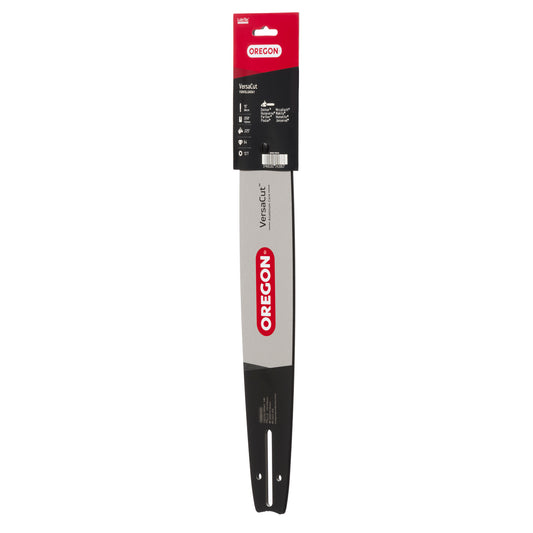 Oregon 15" Chainsaw VersaCut™ Guide Bar 158VXLGK041