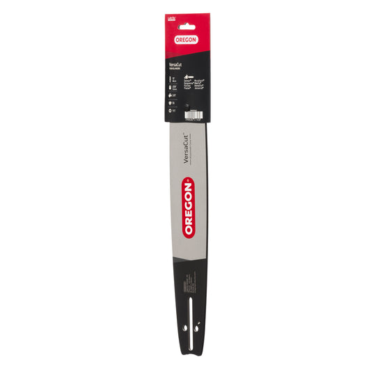 Oregon 15" Chainsaw VersaCut™ Guide Bar 158VXLHK095