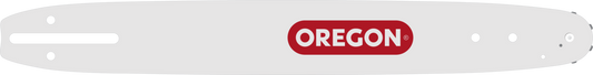 Oregon 16" Chainsaw Single Rivet Guide Bar 160DGEA041