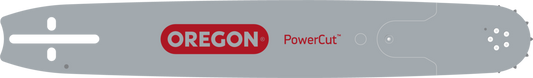 Oregon 16" Chainsaw PowerCut™ Guide Bar 160RNDD176