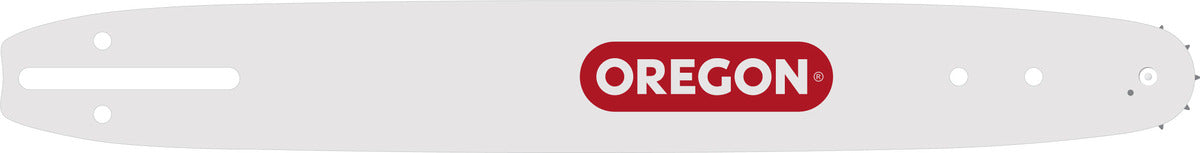 Oregon 16in. Chainsaw Guide Bar, Fits Echo, Craftsman, Homelite, Poulan, Makita, Dolmar, Husqvarna and more (160SDEA041)
