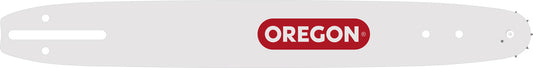 Oregon 16in. Chainsaw Guide Bar, Fits Echo, Craftsman, Homelite, Poulan, Makita, Dolmar, Husqvarna and more (160SDEA041)