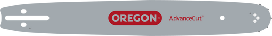 Oregon 16" Chainsaw AdvanceCut™ Guide Bar 160SXEA095