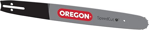 Oregon 16" Chainsaw SpeedCut™ Guide Bar 160TXLBK041