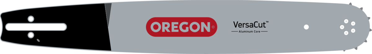 Oregon 16" Chainsaw VersaCut™ Guide Bar 160VXLGK095