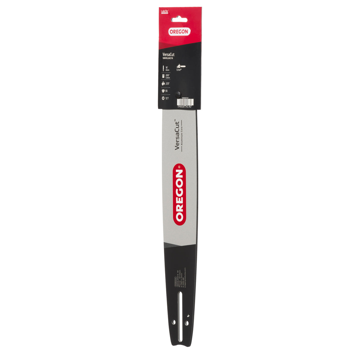 Oregon 16" Chainsaw VersaCut™ Guide Bar 160VXLGK216