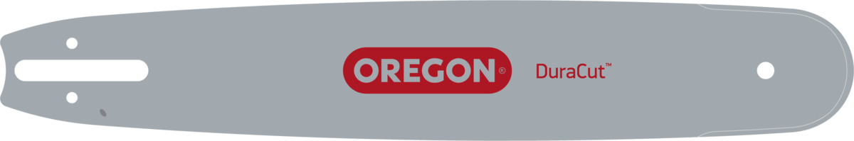 Oregon 16" Chainsaw DuraCut™ Guide Bar 163ATMD025