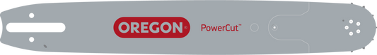 Oregon 16" Chainsaw PowerCut™ Guide Bar 163RNBD025