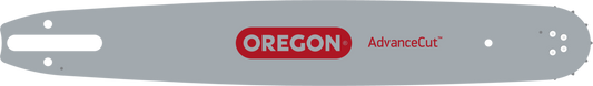 Oregon 16" Chainsaw AdvanceCut™ Guide Bar 163SFHD025
