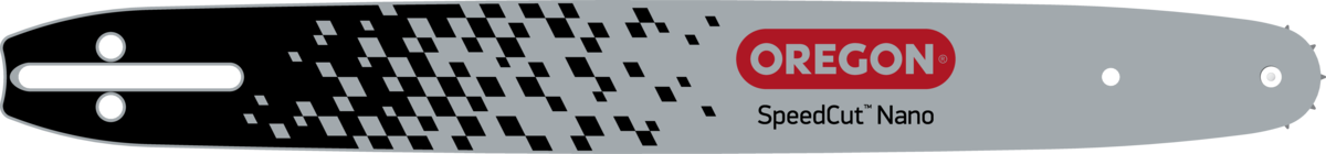 Oregon 16" Chainsaw Speedcut nano Guide Bar 164TXLNA095