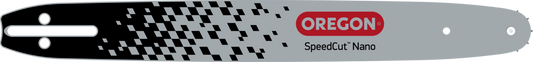 Oregon 16" Chainsaw Speedcut nano Guide Bar 164TXLNA095