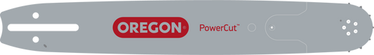 Oregon 16" Chainsaw PowerCut™ Guide Bar 168RNDD009