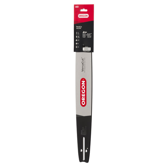 Oregon 16" Chainsaw VersaCut™ Guide Bar 168VXLGK095