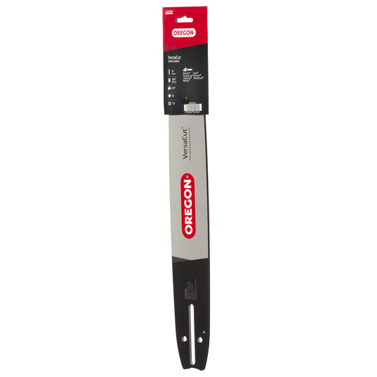 Oregon 16" Chainsaw VersaCut™ Guide Bar 168VXLHD009