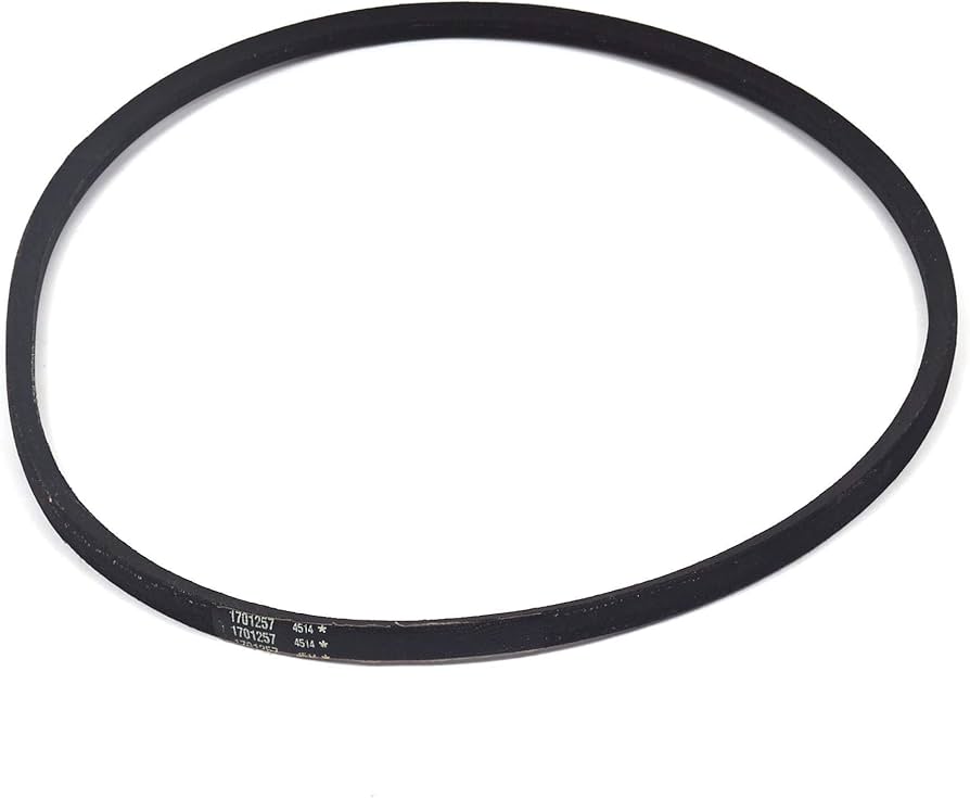 Briggs & Stratton 1701257SM V-Belt HA 42.25