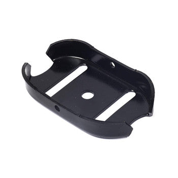 Briggs & Stratton 1709658ASM Skid Shoe & Plate Assembly