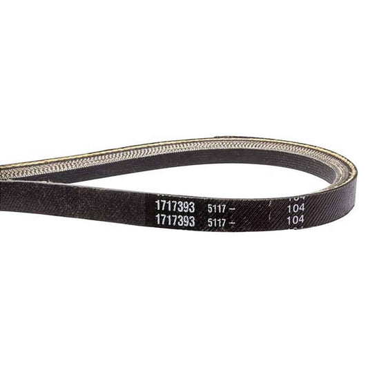 Briggs & Stratton 1717393SM V-Groove Belt 4L A