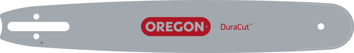 Oregon 17" Chainsaw Duracut™ Guide Bar 173ATMD033