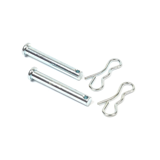 Briggs & Stratton 1750790YP Shear Pin Kit, 1038
