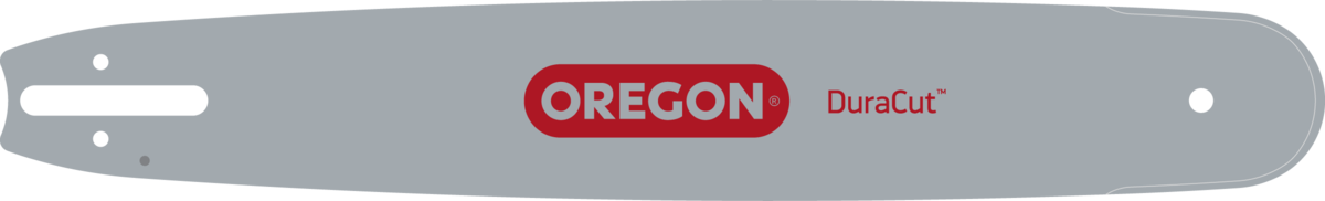 Oregon 18" Chainsaw DuraCut™ Guide Bar 180ATMD025