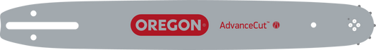 Oregon 18" Chainsaw AdvanceCut™ Guide Bar 180MLBK041