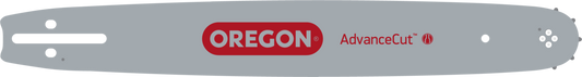 Oregon 18" Chainsaw AdvanceCut™ Guide Bar 180MLBK095