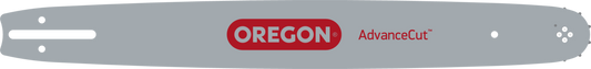 Oregon 18" Chainsaw AdvanceCut™ Guide Bar 180PXBK041