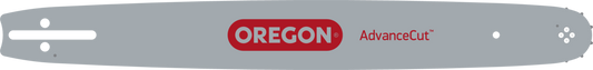 Oregon 18"AdvanceCut™ Guide Bar, Fits Husqvarna, Dolmar, Poulan, Makita and others (180PXBK095)