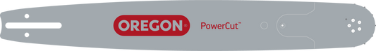 Oregon 18" Chainsaw PowerCut™ Guide Bar 180RNBK041