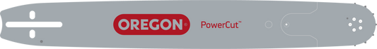 Oregon 18" Chainsaw PowerCut™ Guide Bar 180RNDD176