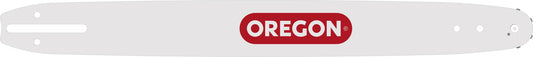 Oregon 18 in. Chainsaw Guide Bar, Fits Echo, Craftsman, Homelite, Poulan, makita, Dolmar, Husqvarna and more (180SDEA041)