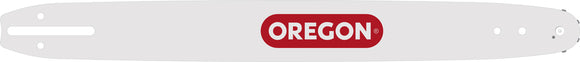 Oregon 18 in. Chainsaw Guide Bar, Fits Echo, Craftsman, Homelite, Poulan, makita, Dolmar, Husqvarna and more (180SDEA041)