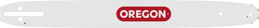 Oregon 18" Chainsaw Single Rivet Guide Bar 180SDEA095