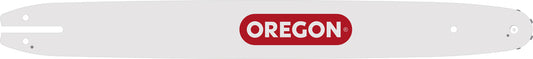 Oregon 18" Chainsaw Single Rivet Guide Bar 180SDEA318