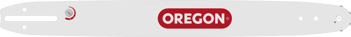 Oregon® 18 in. Chainsaw Guide Bar, Fits Echo, Craftsman, Homelite, Poulan, Makita, Dolmar, Husqvarna and more (180SDET041)
