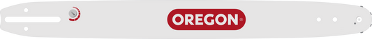 Oregon® 18 in. Chainsaw Guide Bar, Fits Echo, Craftsman, Homelite, Poulan, Makita, Dolmar, Husqvarna and more (180SDET041)