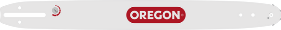 Oregon® 18 in. Chainsaw Guide Bar, Fits Echo, Craftsman, Homelite, Poulan, Makita, Dolmar, Husqvarna and more (180SDET041)