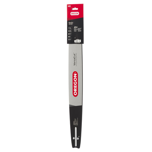 Oregon 18" Chainsaw VersaCut™ Guide Bar 180VXLGK095