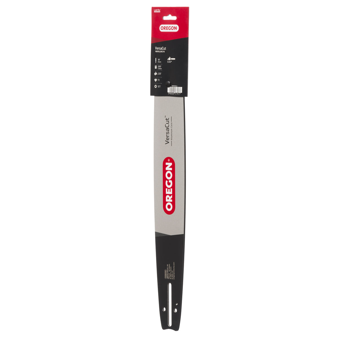 Oregon 18" Chainsaw VersaCut™ Guide Bar 180VXLGK216