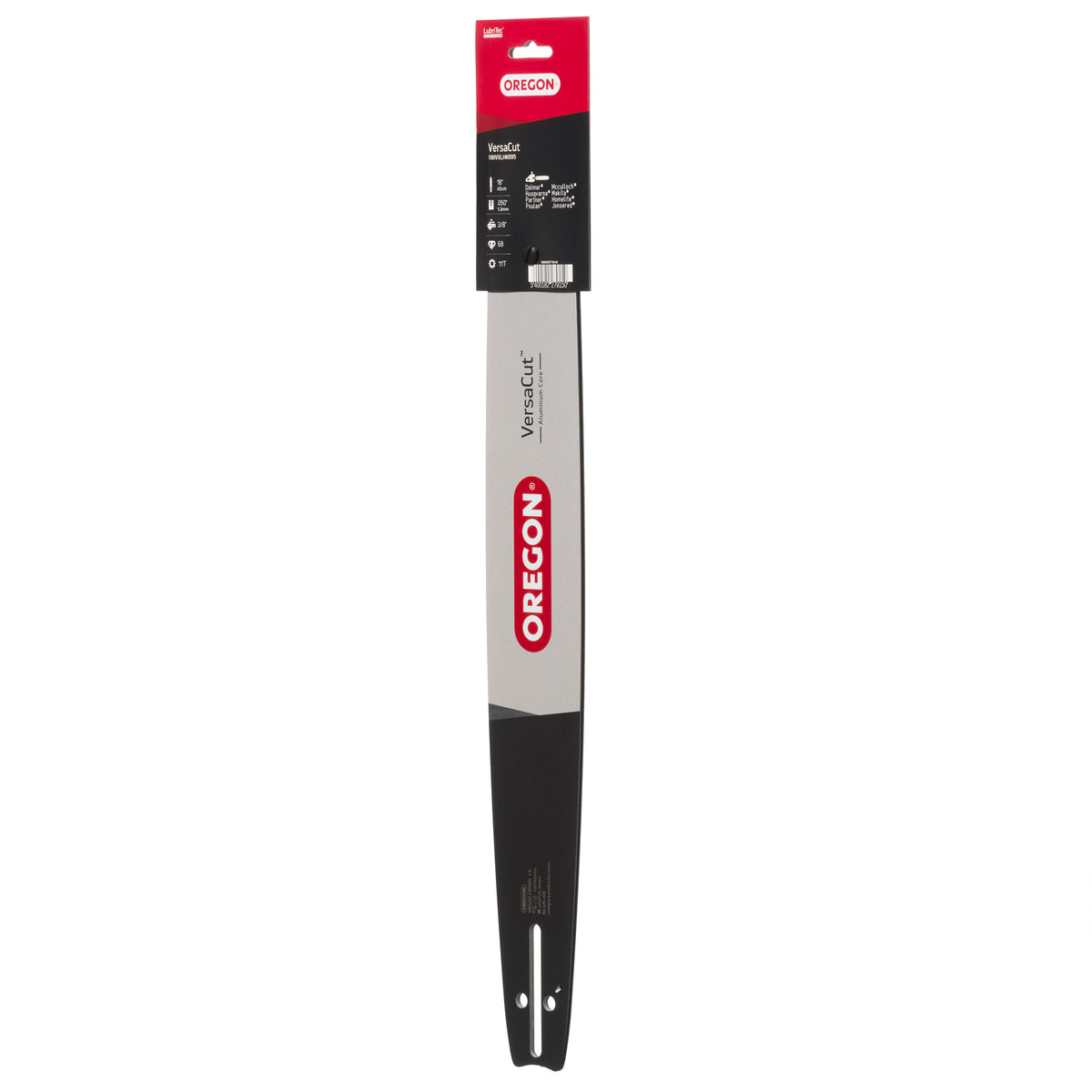 Oregon 18" Chainsaw VersaCut™ Guide Bar 180VXLHK095
