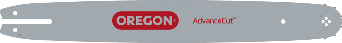Oregon 18" Chainsaw ControlCut™ Guide Bar 183PXLBA074