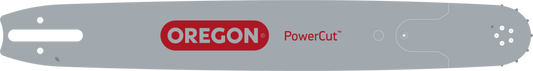 Oregon 18" Chainsaw PowerCut™ Guide Bar 183RNBD025
