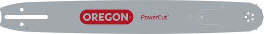 Oregon 18" Chainsaw PowerCut™ Guide Bar 188RNDD009