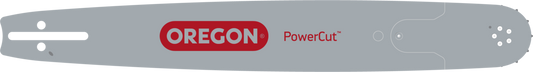 Oregon 18" Chainsaw PowerCut™ Guide Bar 188RNDK095