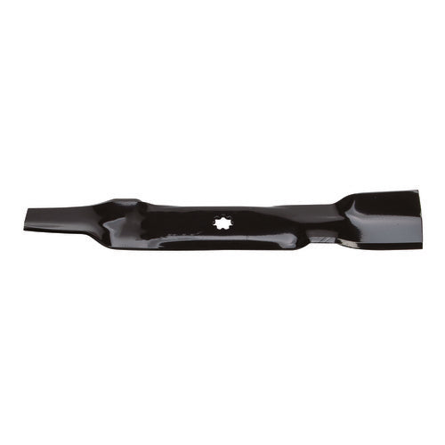 Oregon 192-104 Lawn Mower Blade 17" 7-Point Star High-Lift Blade Fits John Deere