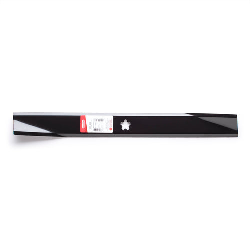 Oregon 195-048 Lawn Mower Blade 21" 5-Point Star Standard Blade Fits Ariens, AYP