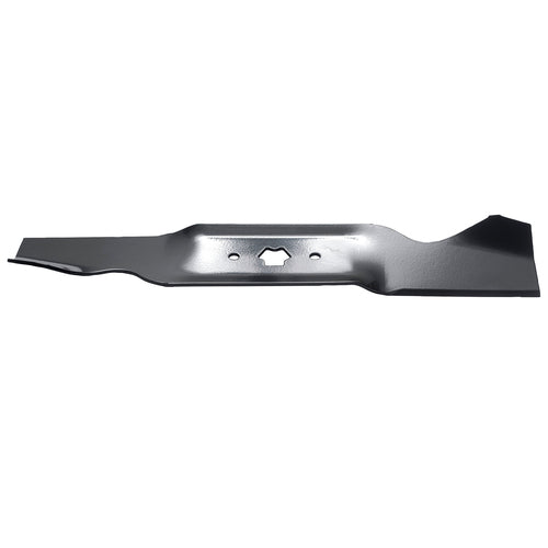 Oregon 198-054 Lawn Mower Blade 16-1/4" 5/8 6-Point Star High-Lift Blade Fits Cub Cadet, MTD