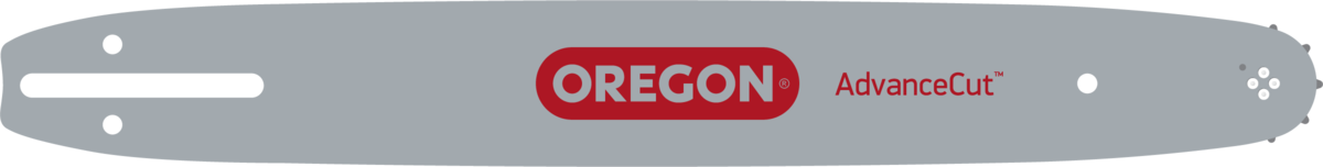 Oregon 20" Chainsaw AdvanceCut™ Guide Bar 200PXBK041