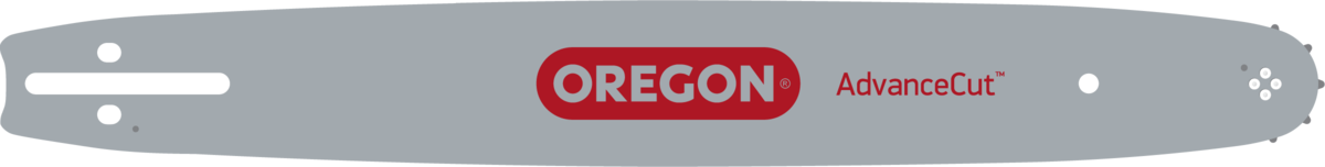 Oregon 20" Chainsaw AdvanceCut™ Guide Bar 200PXBK095